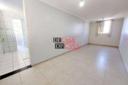 Apartamento em Conjunto Residencial José Bonifácio