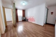 Apartamento em Aricanduva