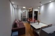 Apartamento com 2 quartos à venda na Avenida Osvaldo Valle Cordeiro, 1260, Cidade Líder, São Paulo