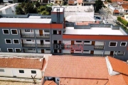 Apartamento em Vila Ré