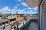 Apartamento com 2 quartos à venda na Rua Morada Nova de Minas, 989, Cidade Centenário, São Paulo