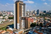 Apartamento com 2 quartos à venda na Rua Tapari, 158, Vila Esperança, São Paulo