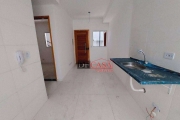 Apartamento em Itaquera