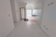 Apartamento em Vila Alpina