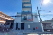 Apartamento em Artur Alvim