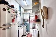 Apartamento com 2 quartos à venda na Rua Demerval da Fonseca, 81, Jardim Santa Terezinha, São Paulo