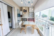 Apartamento em Belenzinho