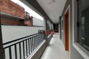 Apartamento em Vila Matilde