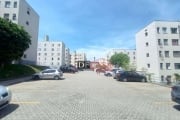 Apartamento em Conjunto Residencial José Bonifácio