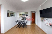 Apartamento em Mooca