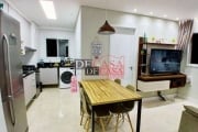 Apartamento com 2 quartos à venda na Avenida Tarumã, 505, Cangaíba, São Paulo