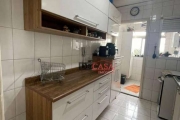 Apartamento com 3 quartos à venda na Rua Engenheiro Guilherme Cristiano Frender, 118, Jardim Vila Formosa, São Paulo