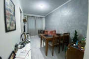 Apartamento em Vila Talarico