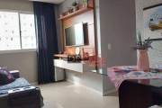 Apartamento em Vila Curuçá