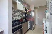 Apartamento em Vila Curuçá