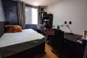 Apartamento em Vila Carmosina