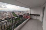 Apartamento em Vila Guilhermina