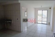 Apartamento em Aricanduva