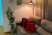 Apartamento em Vila Granada