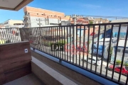 Apartamento em Vila Matilde