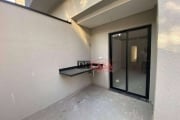 Apartamento com 2 quartos à venda na Rua Coronel Donato, 38, Vila Matilde, São Paulo