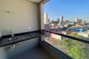 Apartamento com 2 quartos à venda na Rua Coronel Donato, 38, Vila Matilde, São Paulo