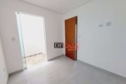 Apartamento em Vila Carrão