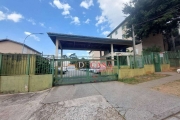 Apartamento em Conjunto Residencial José Bonifácio