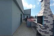 Apartamento em Vila Santa Teresa (Zona Leste)