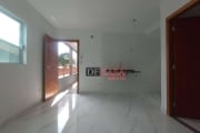 Apartamento em Vila Santa Teresa (Zona Leste)