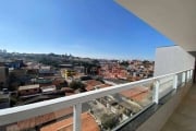 Apartamento em Cidade Patriarca