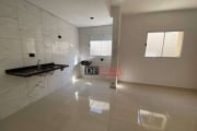 Apartamento em Vila Nova Curuçá