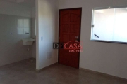 Apartamento em Jardim Nordeste