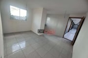 Apartamento em Vila Buenos Aires