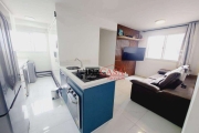 Apartamento em Itaquera