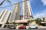 Apartamento em Jardim Anália Franco