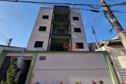 Apartamento em Cidade Patriarca