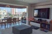 Apartamento com 2 quartos à venda na Rua Amaro Bezerra Cavalcanti, 694, Vila Matilde, São Paulo