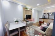 Apartamento em Itaquera