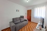 Apartamento com 2 quartos à venda na Rua Vicente Xavier, 22, Vila Regina, São Paulo