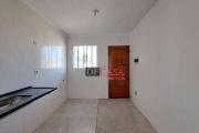 Apartamento em Guaianases