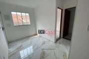 Apartamento em Vila Granada