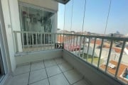 Apartamento em Vila Oratório