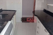 Apartamento em Vila Santana