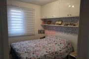 Apartamento em Vila Marieta