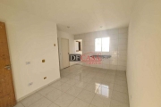 Apartamento em Guaianazes