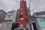 Apartamento com 2 quartos à venda na Rua Pontal, 63, Vila Nhocune, São Paulo