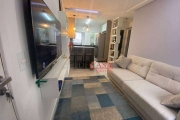 Apartamento em Penha