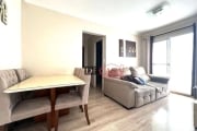 Apartamento com 2 quartos à venda na Rua das Palmeiras, 127, Vila Augusta, Guarulhos