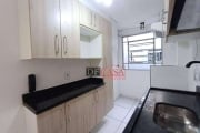 Apartamento em Jardim Redil